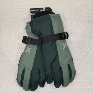🆕 Hurley Snow Gloves